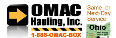 OMAC Hauling, Inc