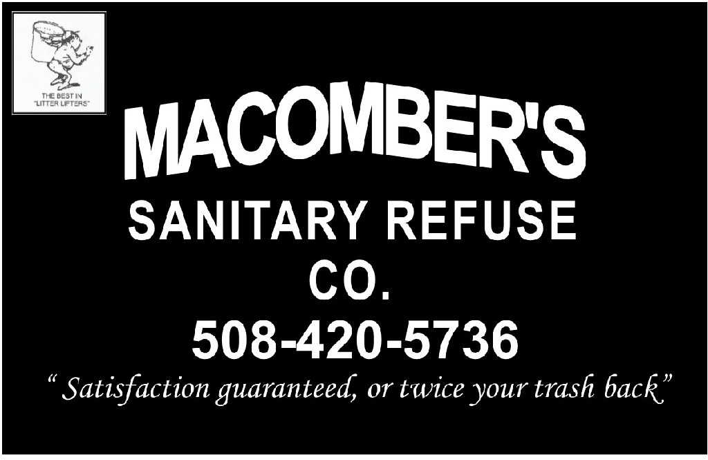 Macomber's Sanitary Service, Co