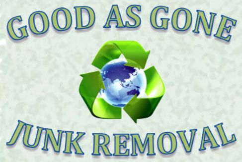 Good As Gone Junk Removal