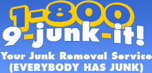 AAA Junk Removal