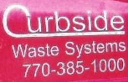 Curbside Waste Systems