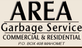 Area Garbage Service