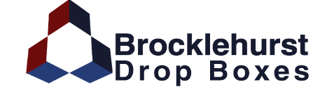 Brocklehurst Drop Boxes