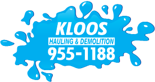 Kloos Hauling and Demolition