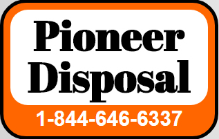 Pioneer Disposal