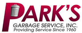 Parks Garbage Service