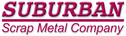 Suburban Scrap Metal Company