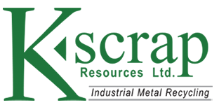 K ï»¿Scrap Resources Ltd.