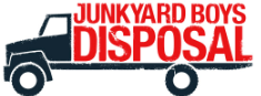 Junkyard Boys Disposal