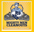 Mighty Men Cleanouts