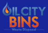 Oil City Bins