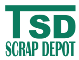 Total ScrapDepot Recycling Inc.