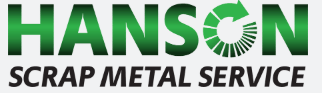 HANSON SCRAP METAL SERVICE