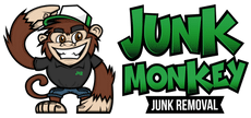 Junk Monkey Removal