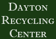 Dayton Recycling Center 