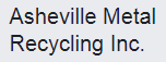 Asheville Metal Recycling