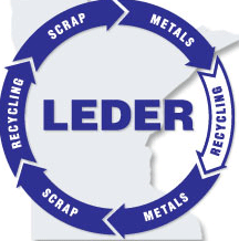 Leder Bros Metal