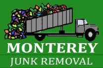 Monterey Junk Removal