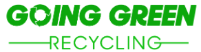 Going Green Recycling