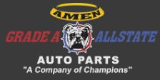 Amen Auto Parts & Scrap Metal Recycling