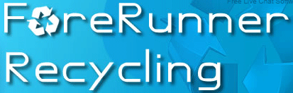 Forerunner Recycling 