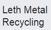 Leth Metal Recycling