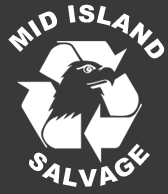 Mid Island Salvage