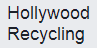 Hollywood Recycling