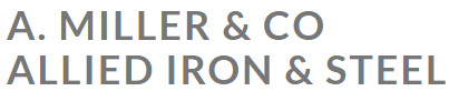 A. Miller & Co, Inc. 