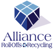 Alliance Roll-Offs Recycling