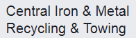 Central Iron & Metal Recycling