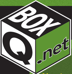 BoxQ - Computer Recycling