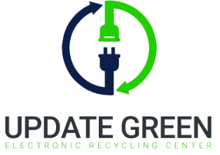 Update Green Electronic Recycling Center