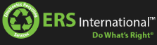 ERS international