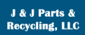 J & J Parts & Recycling, L.L.C.