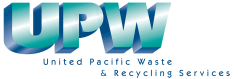 United Pacific & Recycling Service