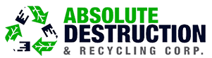 Absolute Destruction & Recycling Corp.