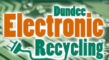 Dundee Electronic Recycling