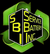 Service Battery Inc.