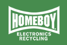 Homeboy Electronics Recycling