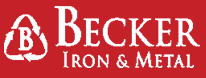 Becker Iron & Metal