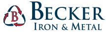 Becker Iron & Metal