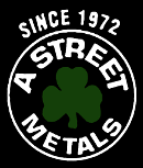 A Street Scrap Metal Corp.