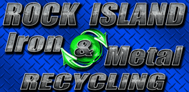 Rock Island Iron & Metal Recycling