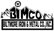 Biltmore Iron & Metal Co.