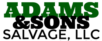 Adams & Sons Salvage, LLC