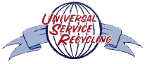 Universal Service Recycling, Inc.