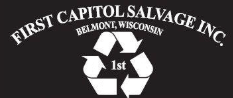 First Capitol Salvage Inc