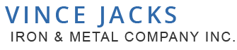 Vince Jacks Iron & Metal Company Inc. 