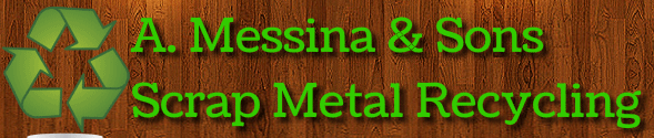 A. MESSINA & SONS SCRAP METAL RECYCLING